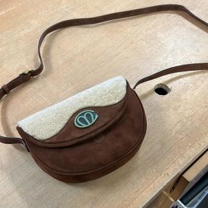 NWT Mark Cross bag